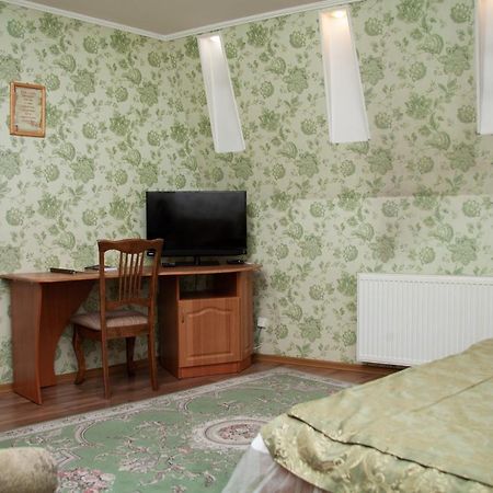 Piligrim 1 Hotel Mikolajiv Kültér fotó