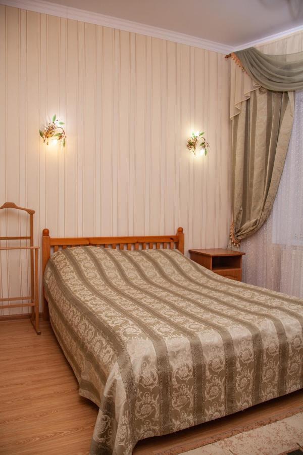 Piligrim 1 Hotel Mikolajiv Kültér fotó