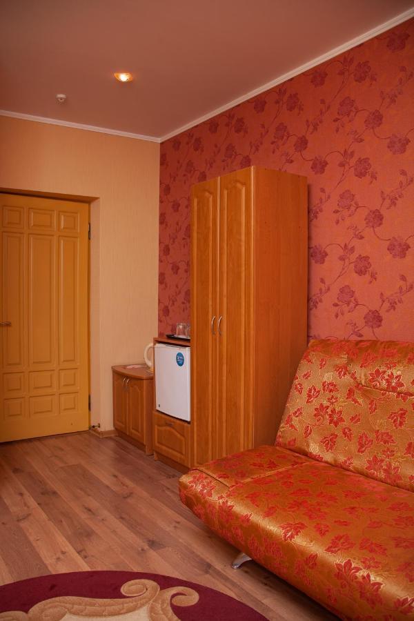 Piligrim 1 Hotel Mikolajiv Kültér fotó