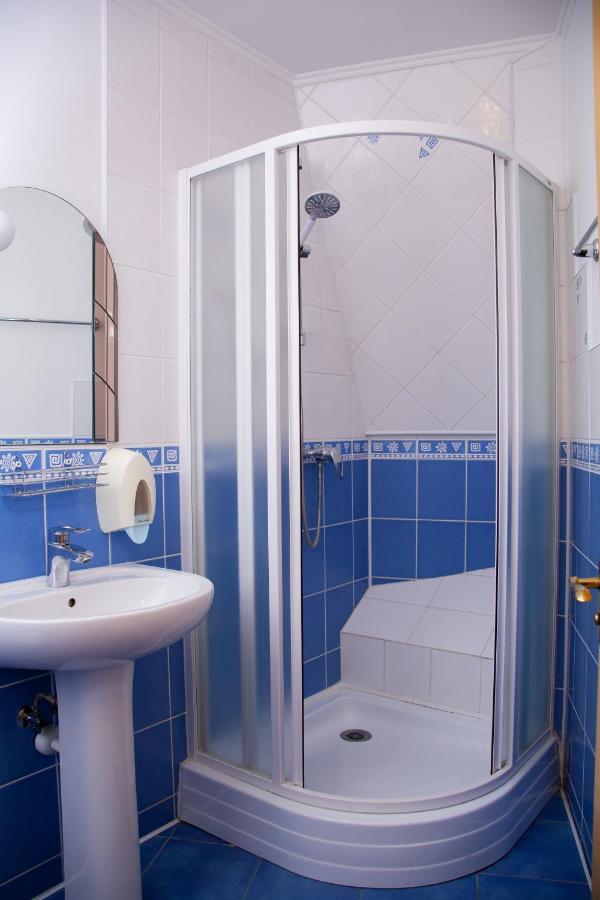 Piligrim 1 Hotel Mikolajiv Kültér fotó