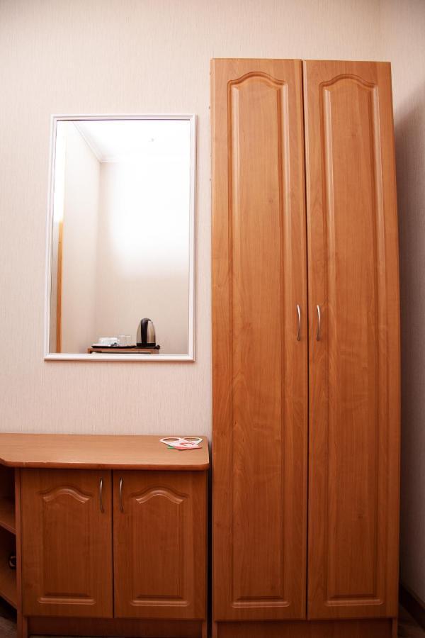 Piligrim 1 Hotel Mikolajiv Kültér fotó