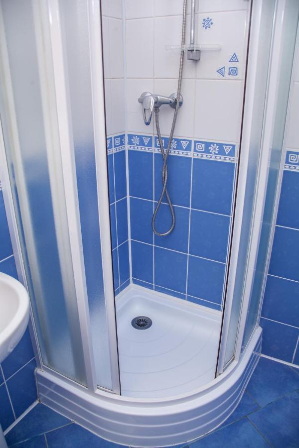 Piligrim 1 Hotel Mikolajiv Kültér fotó
