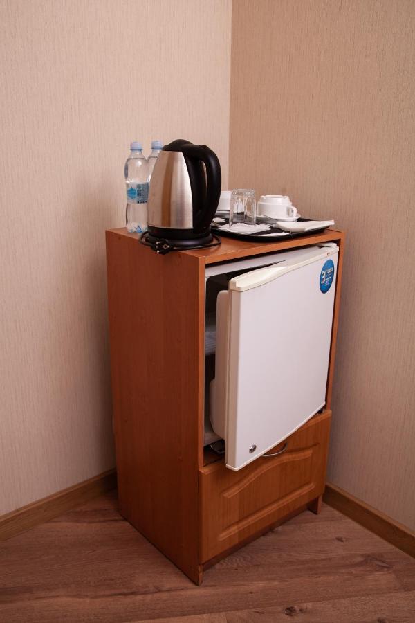 Piligrim 1 Hotel Mikolajiv Kültér fotó